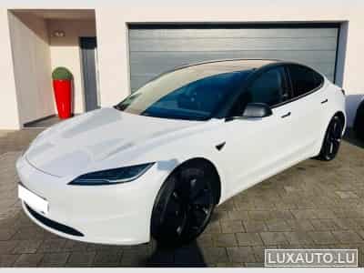 Tesla Model 3 tesla nouveau model 3 HIGHLAND (2023) - Photo 1