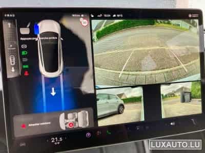 Tesla Model 3 tesla nouveau model 3 HIGHLAND (2023) - Photo 11