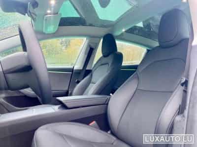 Tesla Model 3 tesla nouveau model 3 HIGHLAND (2023) - Photo 12