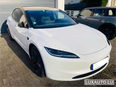 Tesla Model 3 tesla nouveau model 3 HIGHLAND (2023) - Photo 2