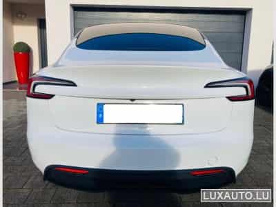 Tesla Model 3 tesla nouveau model 3 HIGHLAND (2023) - Photo 3