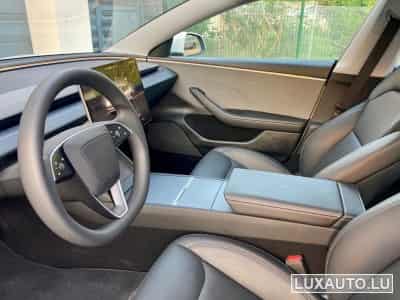 Tesla Model 3 tesla nouveau model 3 HIGHLAND (2023) - Photo 8