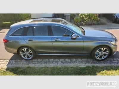 Mercedes C 350 C350 e Plug In Hybrid (2017) - Foto 1