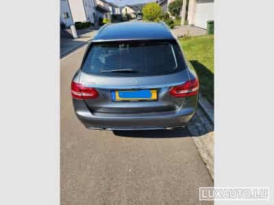 Mercedes C 350 C350 e Plug In Hybrid (2017) - Foto 3