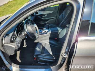 Mercedes C 350 C350 e Plug In Hybrid (2017) - Foto 4