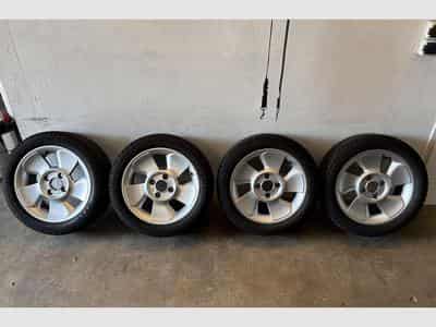 Rims – 15" - Photo 1