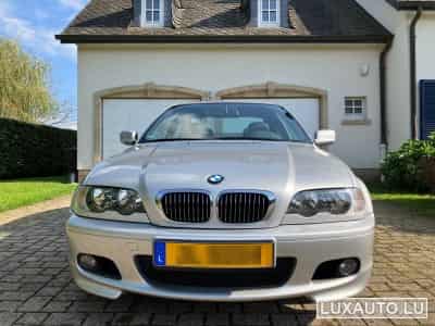 BMW 330 Ci (2001) - Photo 1