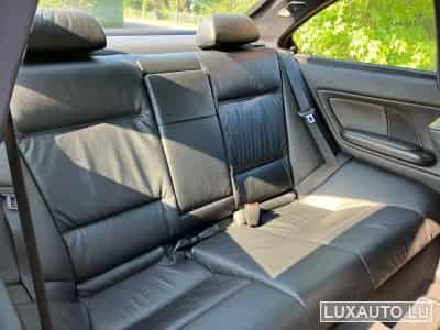 BMW 330 Ci (2001) - Photo 10