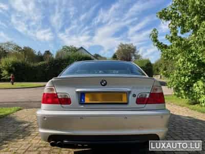 BMW 330 Ci (2001) - Photo 3