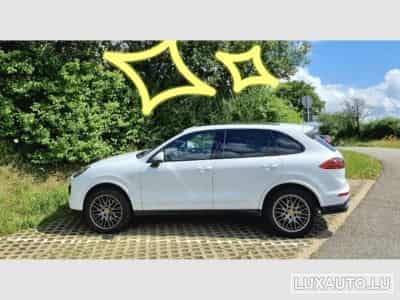 Porsche Cayenne Platinium (2018) - Foto 2