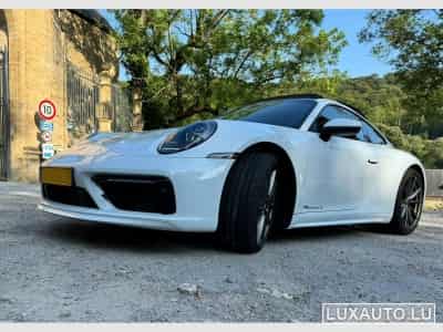 Porsche 911 992 Carrera S *manuelle*GTS Look* (2021) - Photo 1