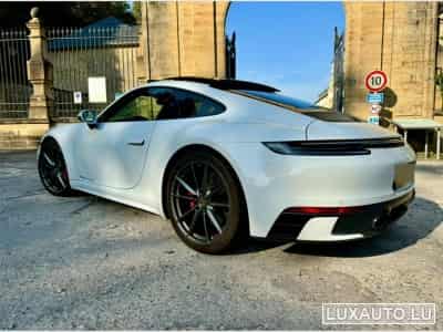 Porsche 911 992 Carrera S *manuelle*GTS Look* (2021) - Photo 3