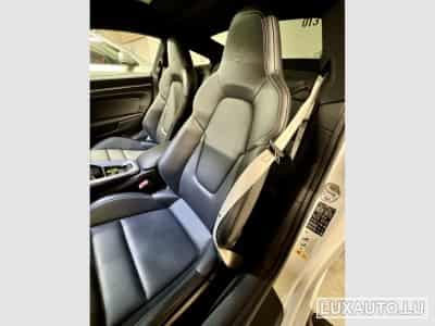 Porsche 911 992 Carrera S *manuelle*GTS Look* (2021) - Photo 5