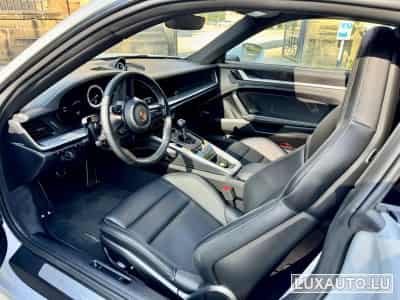 Porsche 911 992 Carrera S *manuelle*GTS Look* (2021) - Photo 8
