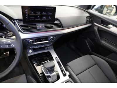 Audi Q5 Sportback S line (2023) - Photo 12