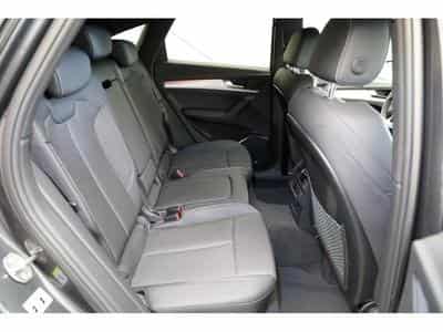 Audi Q5 Sportback S line (2023) - Photo 13