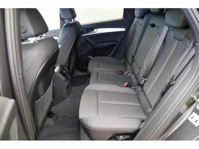 Audi Q5 Sportback S line (2023) - Photo 14