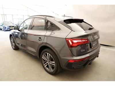 Audi Q5 Sportback S line (2023) - Photo 3