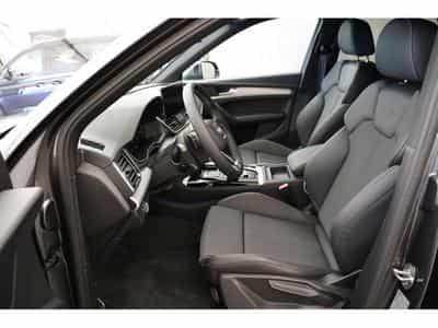 Audi Q5 Sportback S line (2023) - Photo 4