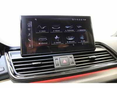 Audi Q5 Sportback S line (2023) - Photo 6