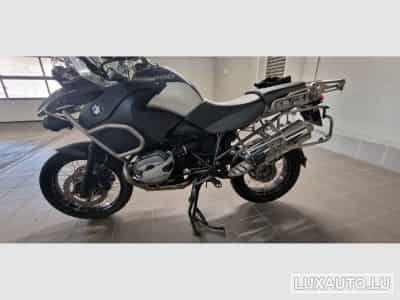 BMW R Triple Black (2012) - Foto 2