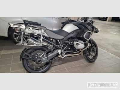 BMW R Triple Black (2012) - Foto 3