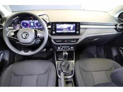 Skoda Fabia Selection (2024) - Photo 2