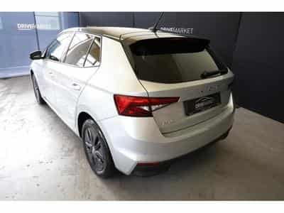 Skoda Fabia Selection (2024) - Photo 5