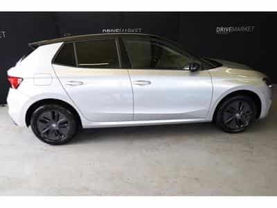 Skoda Fabia Selection (2024) - Photo 6