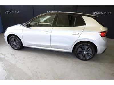 Skoda Fabia Selection (2024) - Photo 7