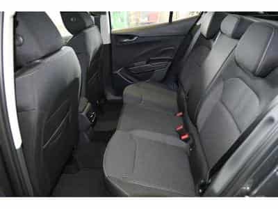 Skoda Fabia Selection (2024) - Photo 10