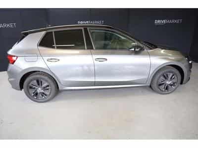 Skoda Fabia Selection (2024) - Photo 13