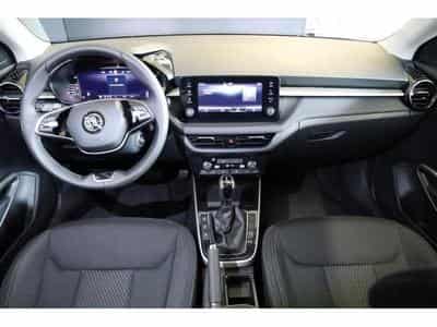 Skoda Fabia Selection (2024) - Photo 2