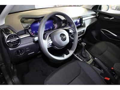 Skoda Fabia Selection (2024) - Photo 8