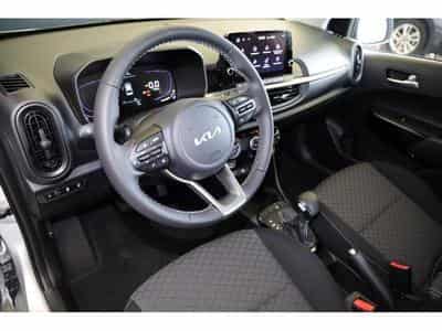 Kia Picanto Pulse (2024) - Photo 7