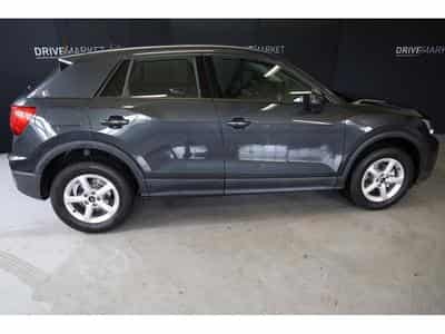 Audi Q2 35 TFSI S Tronic (2024) - Photo 12