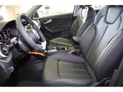 Audi Q2 35 TFSI S Tronic (2024) - Photo 6