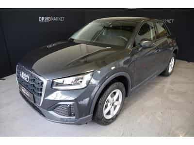 Audi Q2 35 TFSI S Tronic (2024) - Photo 7