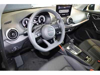 Audi Q2 35 TFSI S Tronic (2024) - Photo 8