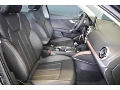 Audi Q2 35 TFSI S Tronic (2024) - Photo 9