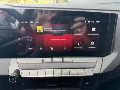 Opel Astra L Gs Line (2024) - Foto 15