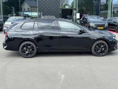 Opel Astra L Gs Line (2024) - Foto 8