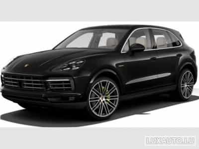 Porsche Cayenne (2020) - Foto 1