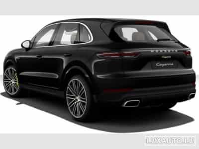 Porsche Cayenne (2020) - Foto 3