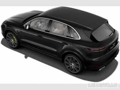 Porsche Cayenne (2020) - Foto 4