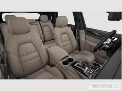Porsche Cayenne (2020) - Foto 6