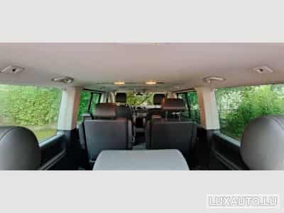 VW T5 Edition 25 /4 Motion (2015) - Foto 4