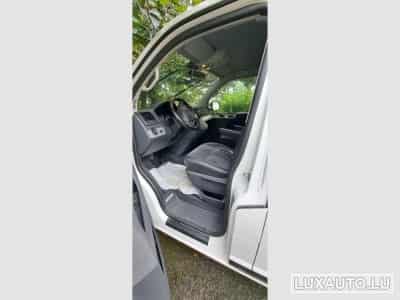 VW T5 Edition 25 /4 Motion (2015) - Foto 7