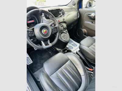 Abarth 595 (2016) - Photo 1
