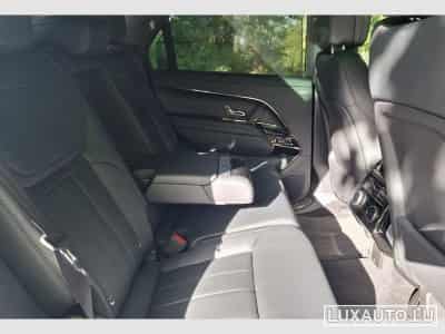 Land-Rover Range Rover Sport First Edition 530 Supercharged (2023) - Photo 10